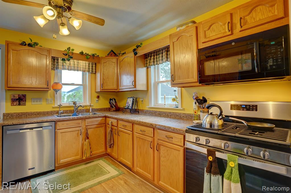 3847 PEET Road, New Lothrop, MI 48460 — Photo 15