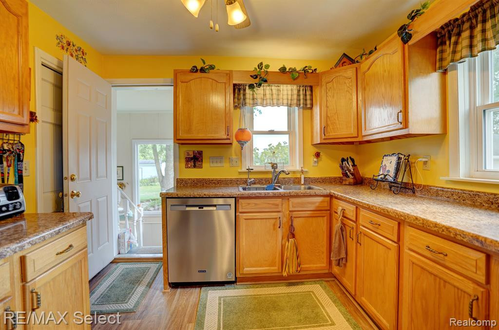 3847 PEET Road, New Lothrop, MI 48460 — Photo 16