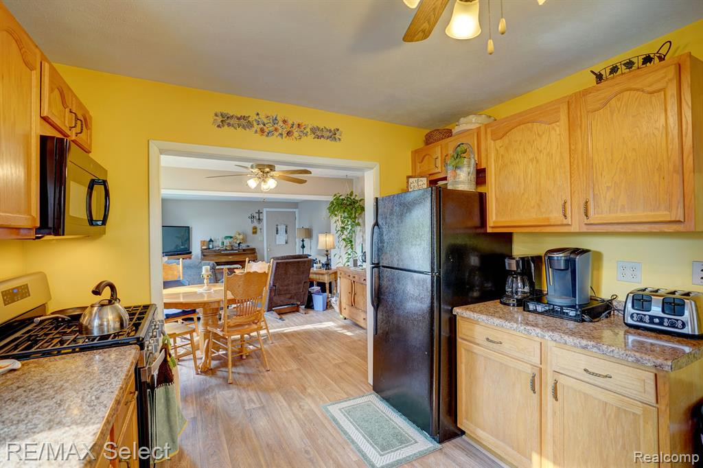 3847 PEET Road, New Lothrop, MI 48460 — Photo 17