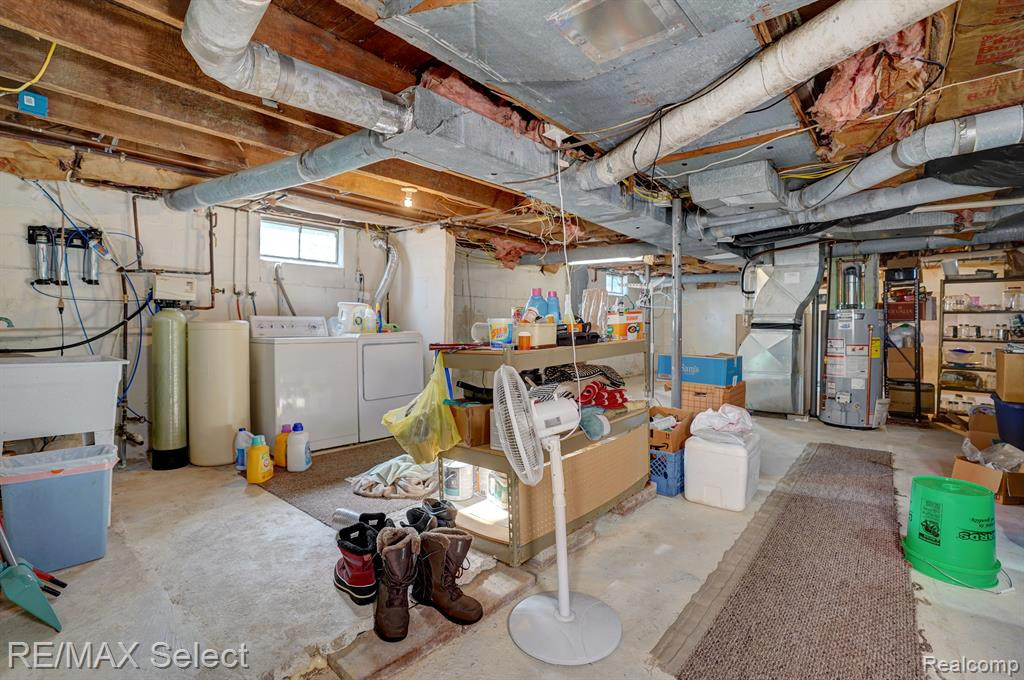 3847 PEET Road, New Lothrop, MI 48460 — Photo 34