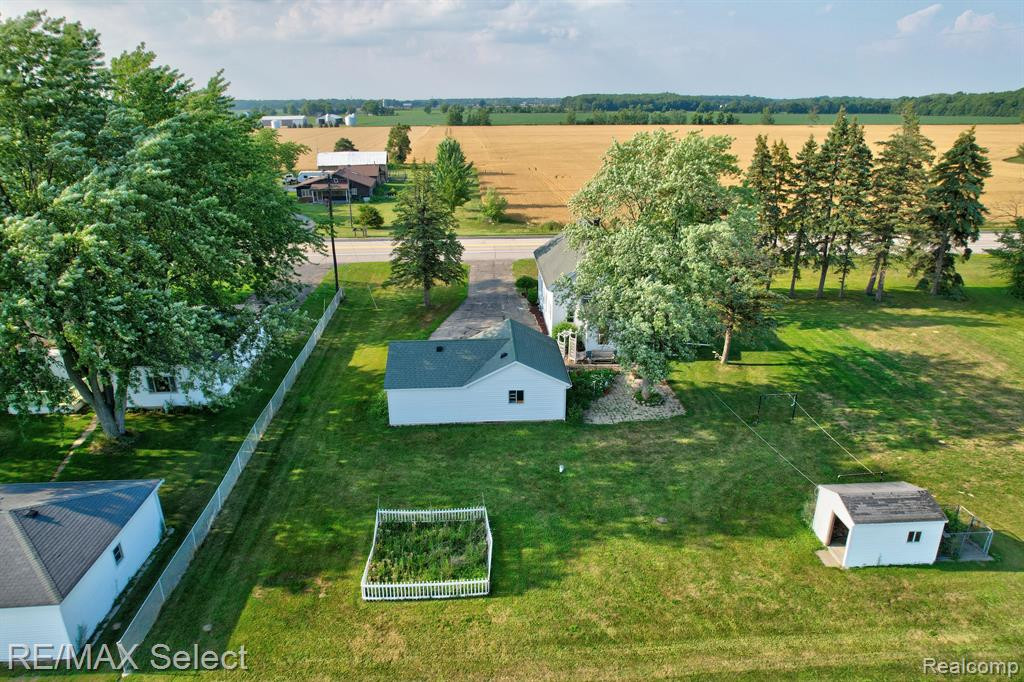 3847 PEET Road, New Lothrop, MI 48460 — Photo 45