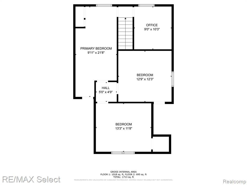 3847 PEET Road, New Lothrop, MI 48460 — Photo 47