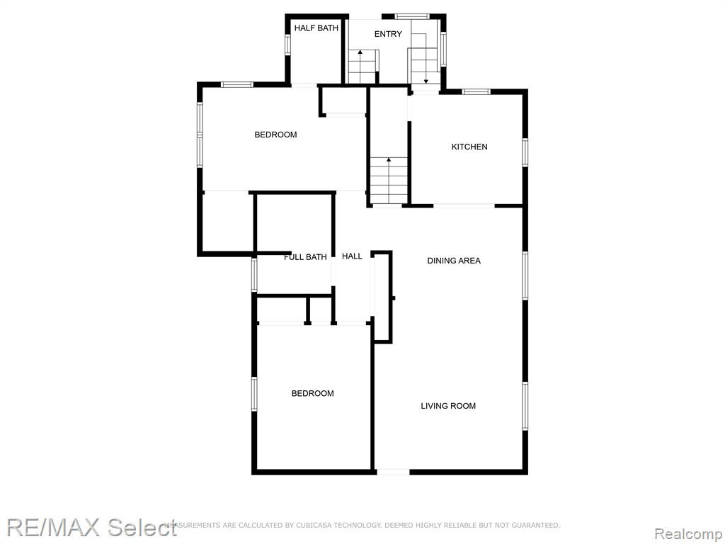 3847 PEET Road, New Lothrop, MI 48460 — Photo 49