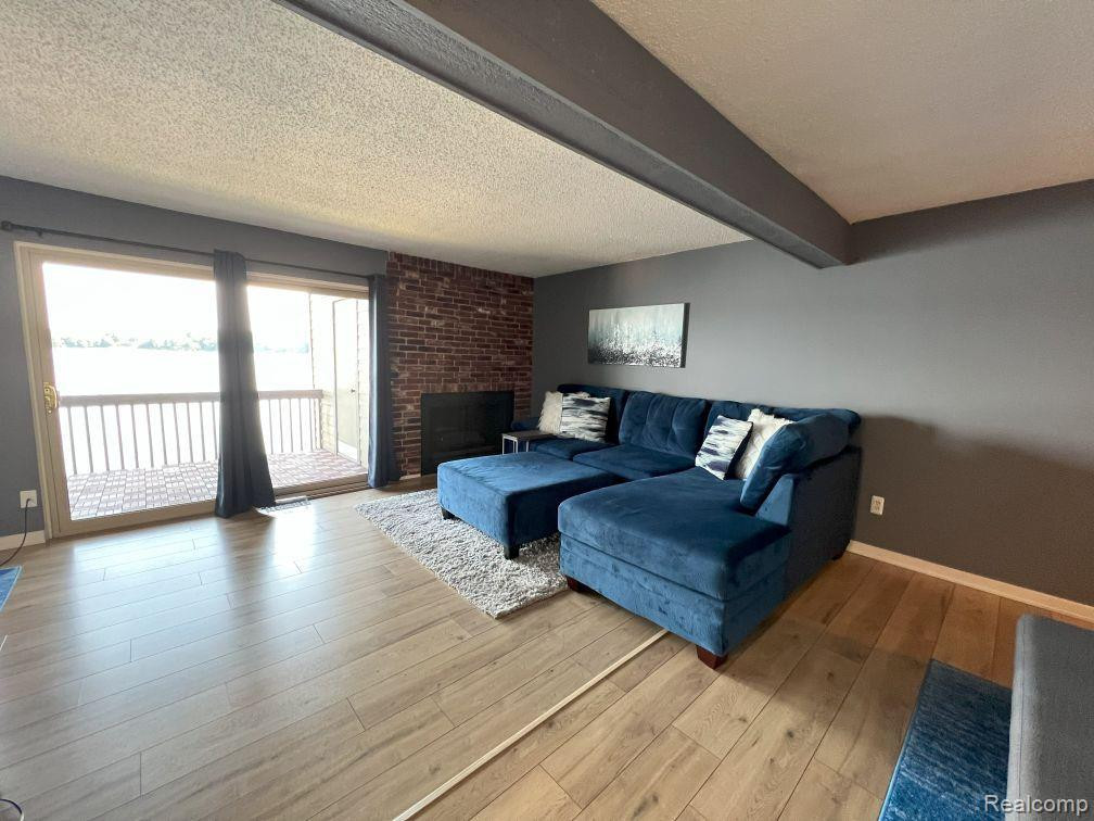 808 CLIFFS Drive, 103F, Ypsilanti, MI 48198 — Photo 19