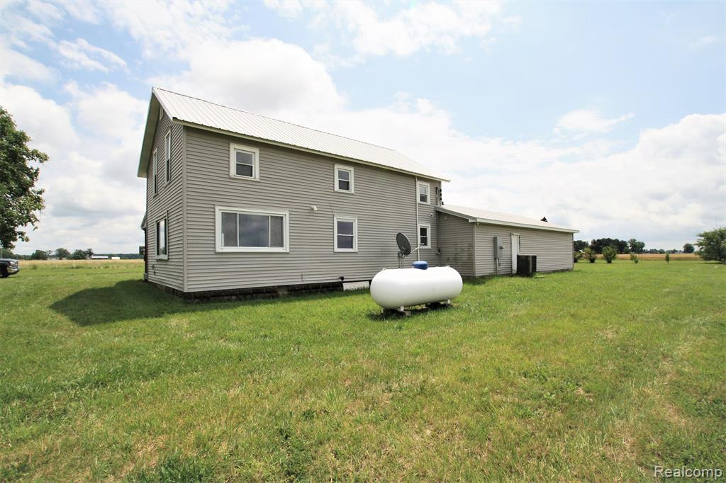 7115 FERGUS Road, St. Charles, MI 48655 — Photo 2