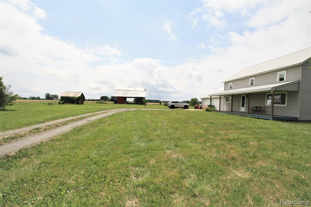 7115 FERGUS Road, St. Charles, MI 48655 — Photo 3