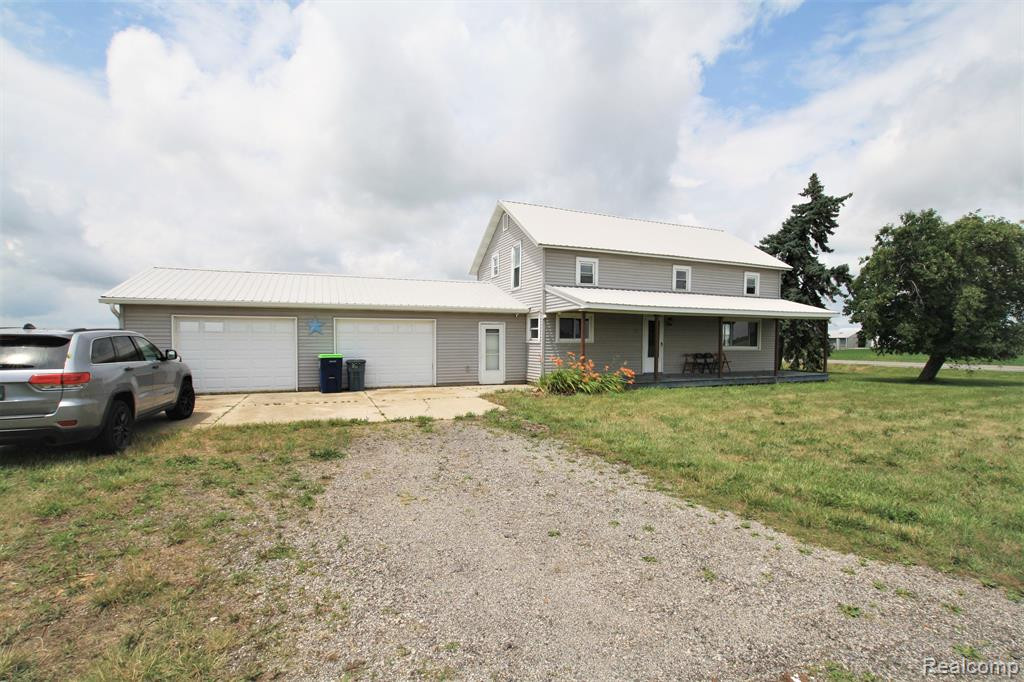 7115 FERGUS Road, St. Charles, MI 48655 — Photo 5