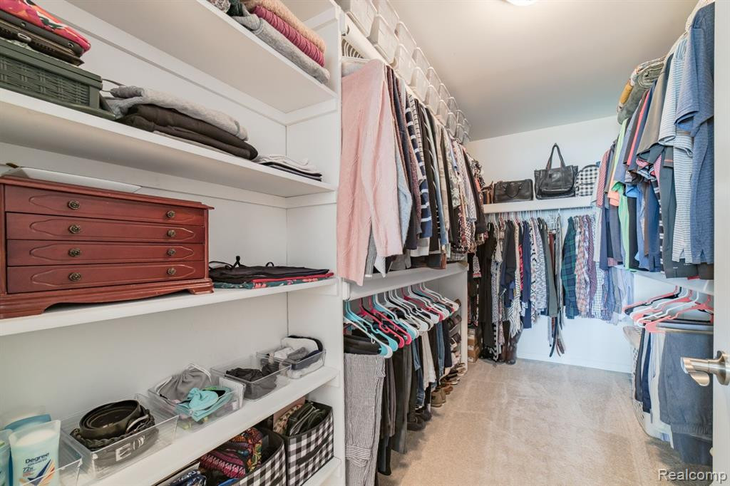 651 BAY POINTE Drive, Oxford, MI 48371 — Photo 26