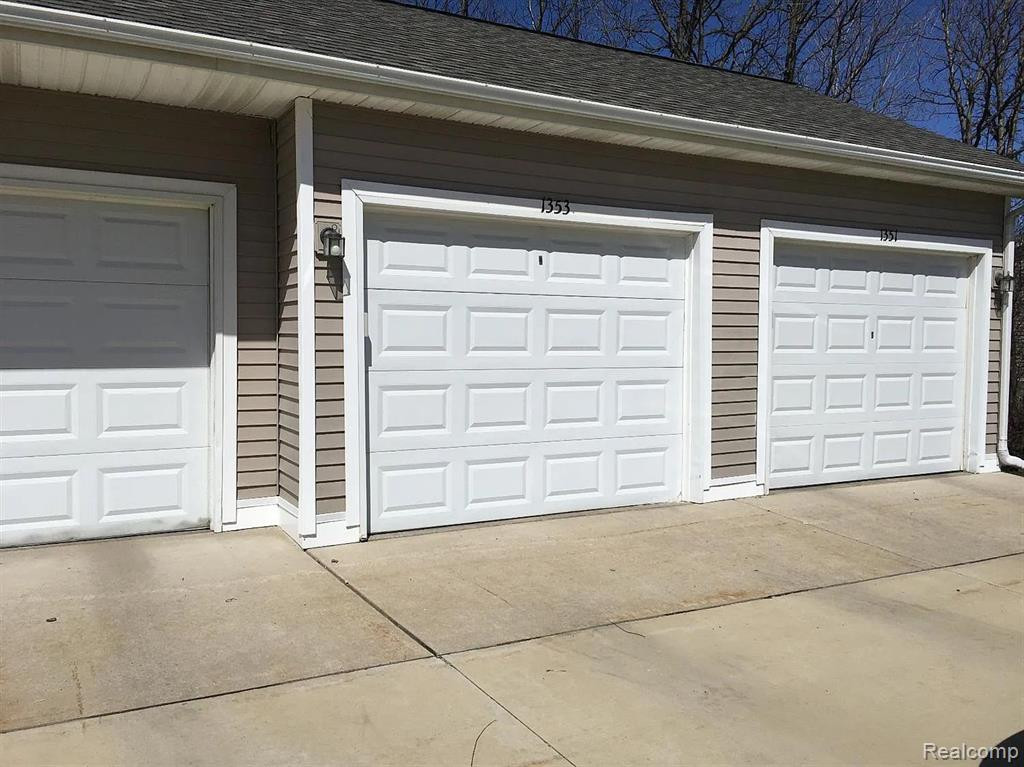 1353 MILLBROOK Trail, Ann Arbor, MI 48108 — Photo 11