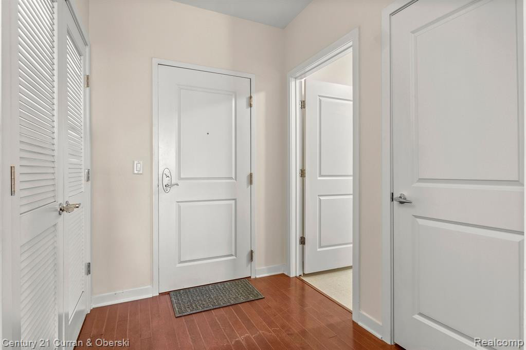 1135 Shelby Street, 2803, Detroit, MI 48226 — Photo 5