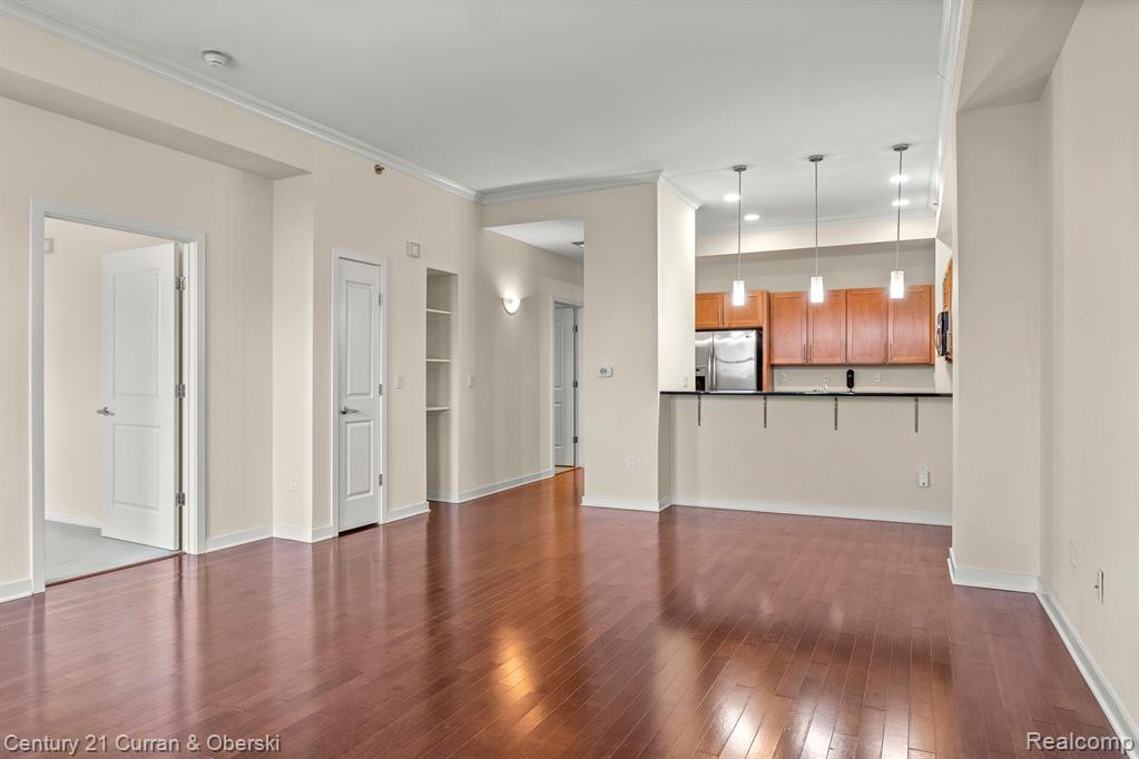 1135 Shelby Street, 2803, Detroit, MI 48226 — Photo 6