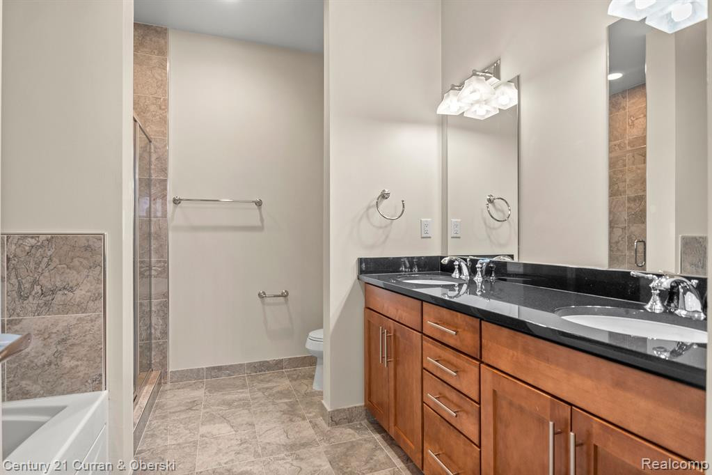1135 Shelby Street, 2803, Detroit, MI 48226 — Photo 10