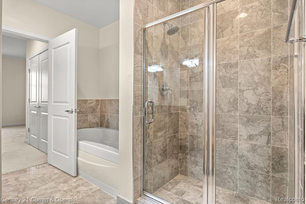 1135 Shelby Street, 2803, Detroit, MI 48226 — Photo 11