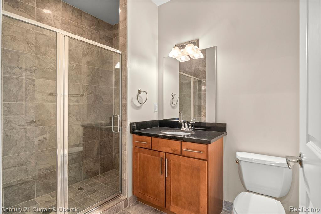 1135 Shelby Street, 2803, Detroit, MI 48226 — Photo 14