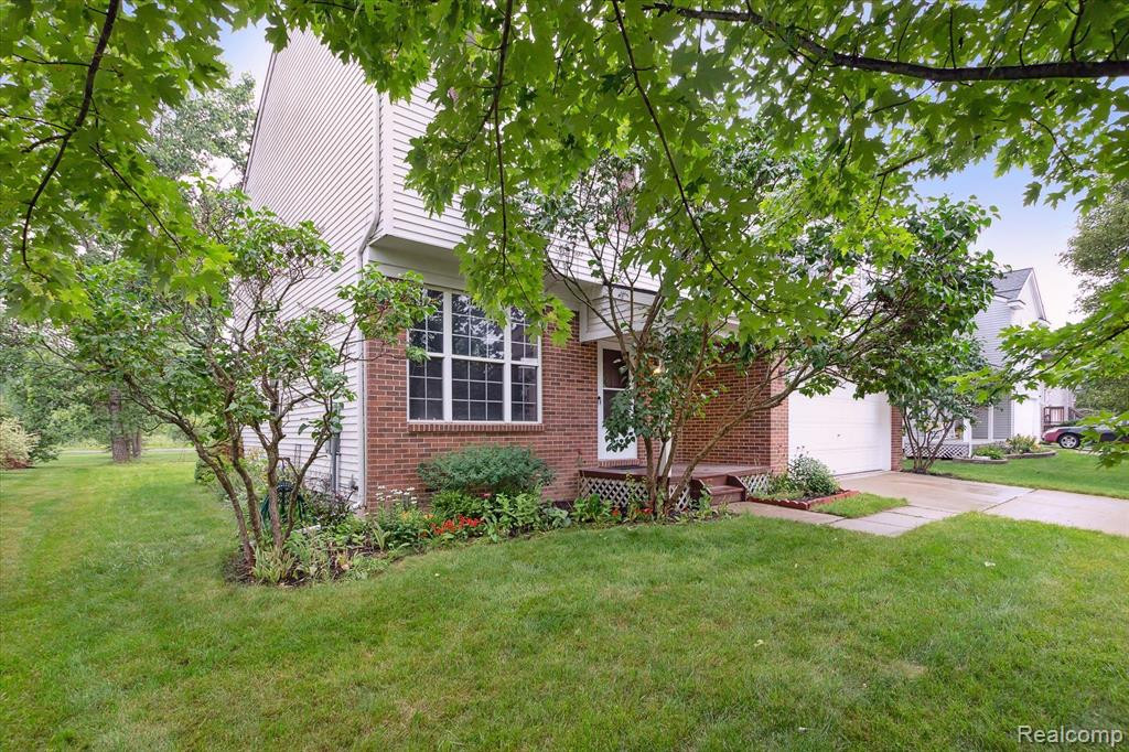 7364 HOMESTEAD Road, Ypsilanti, MI 48197 — Photo 2