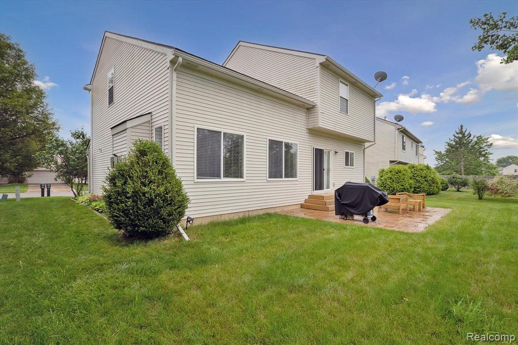 7364 HOMESTEAD Road, Ypsilanti, MI 48197 — Photo 33