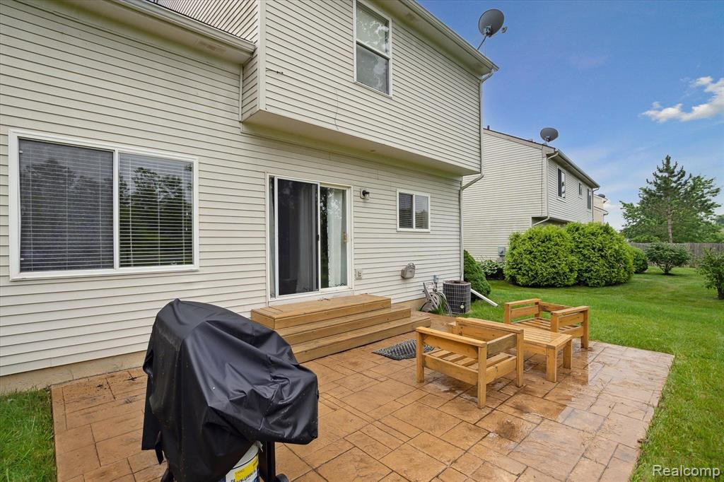 7364 HOMESTEAD Road, Ypsilanti, MI 48197 — Photo 36
