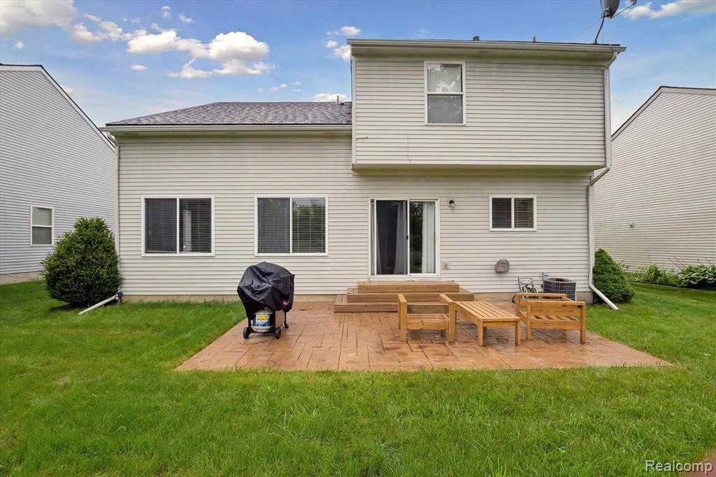 7364 HOMESTEAD Road, Ypsilanti, MI 48197 — Photo 38