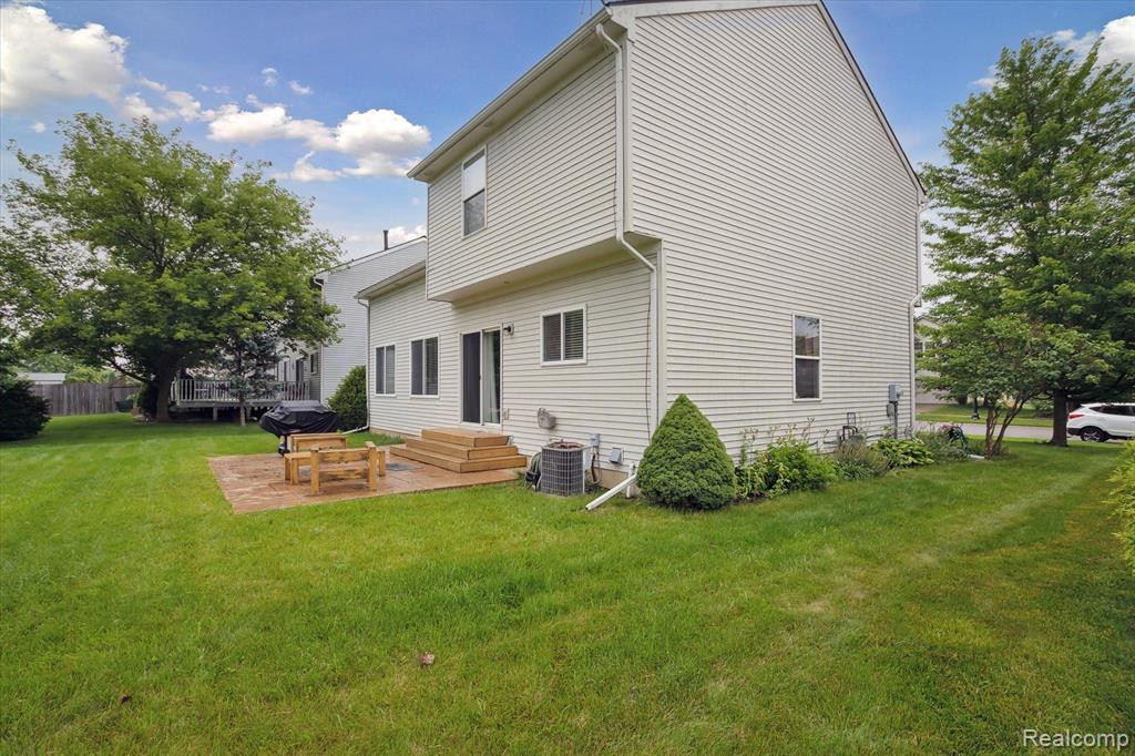 7364 HOMESTEAD Road, Ypsilanti, MI 48197 — Photo 39