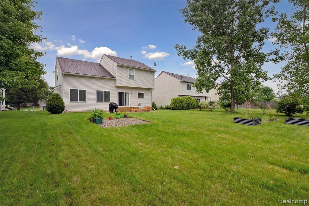 7364 HOMESTEAD Road, Ypsilanti, MI 48197 — Photo 40