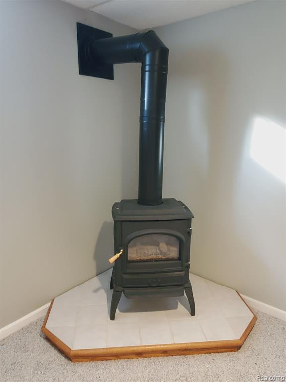 7299 Hawthorne Circle, Goodrich Vlg, MI — Photo 28