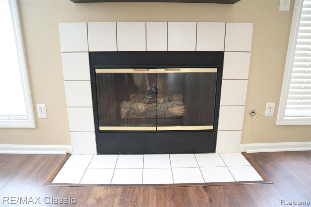 28522 CARLTON WAY Drive, Novi, MI 48377 — Photo 4