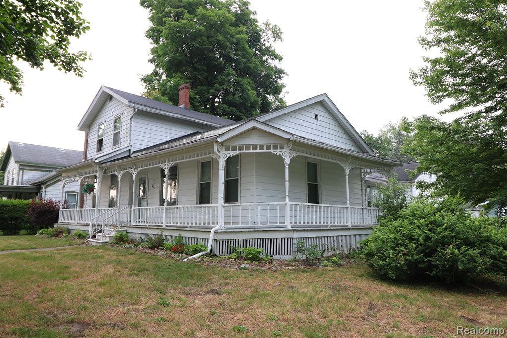 211 W MAIN Street, Otisville, MI 48463 — Photo 2