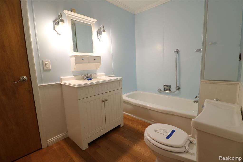 211 W MAIN Street, Otisville, MI 48463 — Photo 14