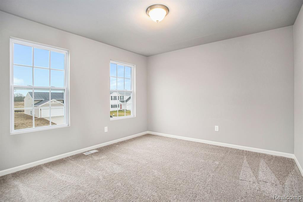 3075 IVY WOOD Circle, Howell, MI 48855 — Photo 16