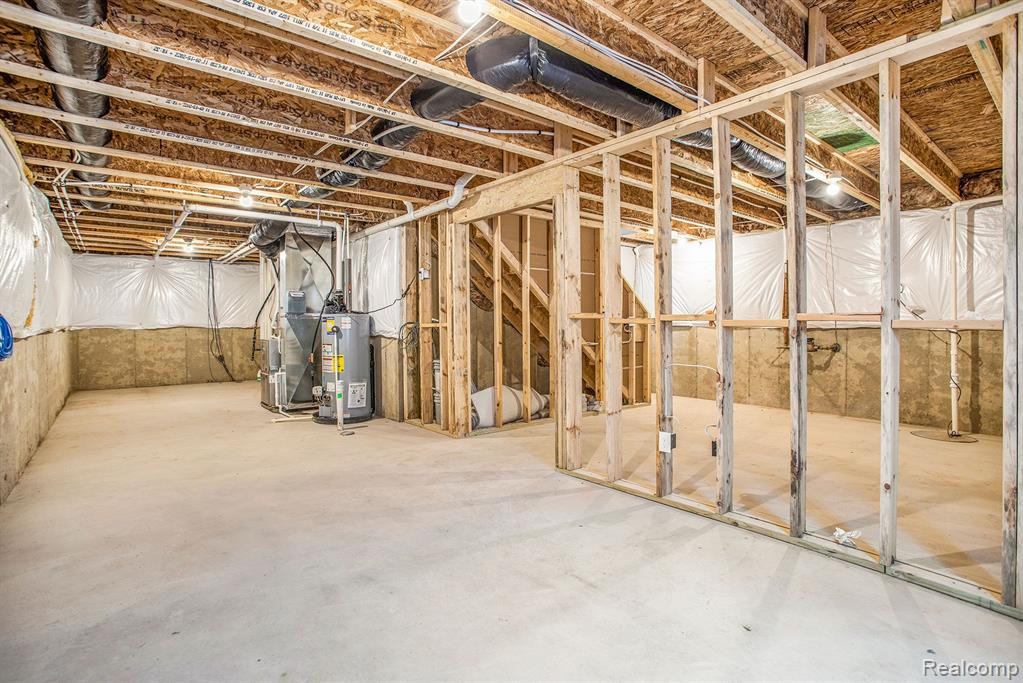 3075 IVY WOOD Circle, Howell, MI 48855 — Photo 20
