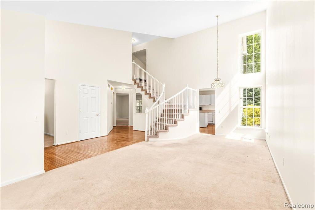 4779 RIDGESIDE Court, Ann Arbor, MI 48105 — Photo 3