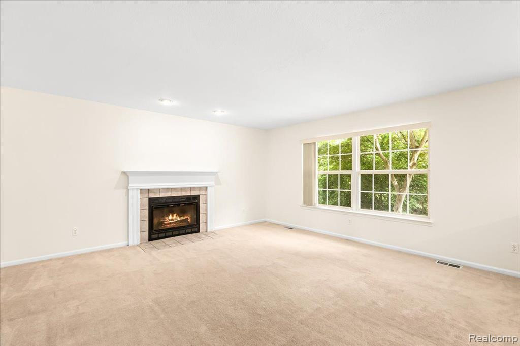 4779 RIDGESIDE Court, Ann Arbor, MI 48105 — Photo 6
