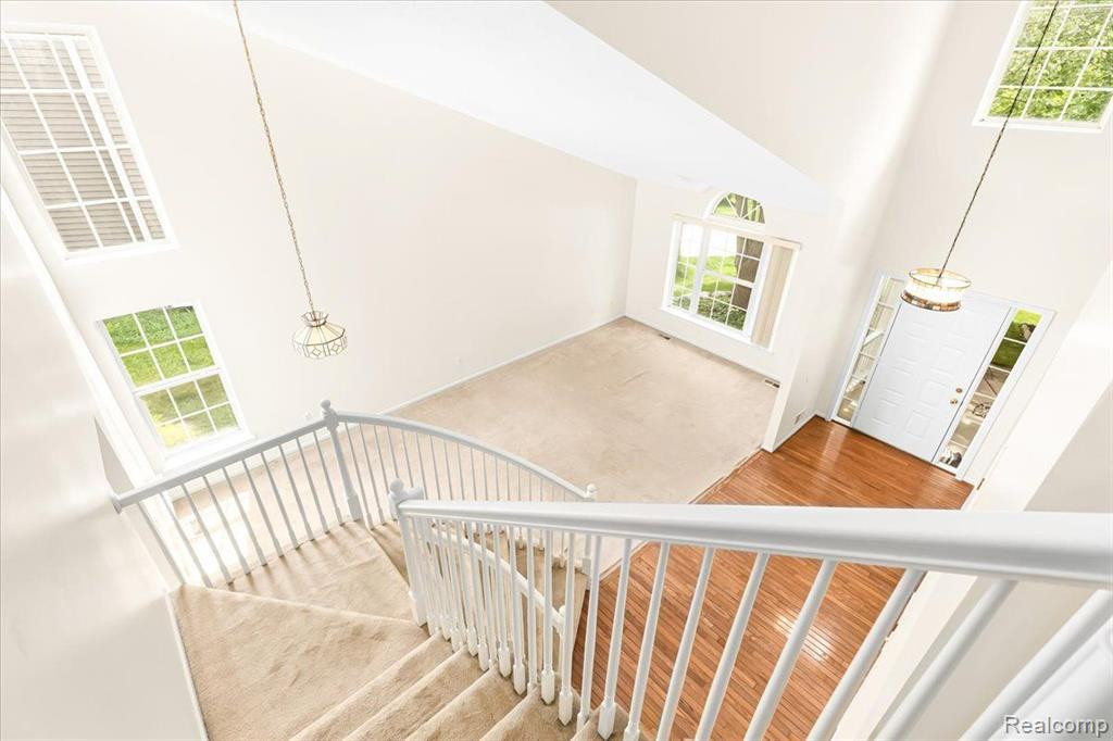 4779 RIDGESIDE Court, Ann Arbor, MI 48105 — Photo 8