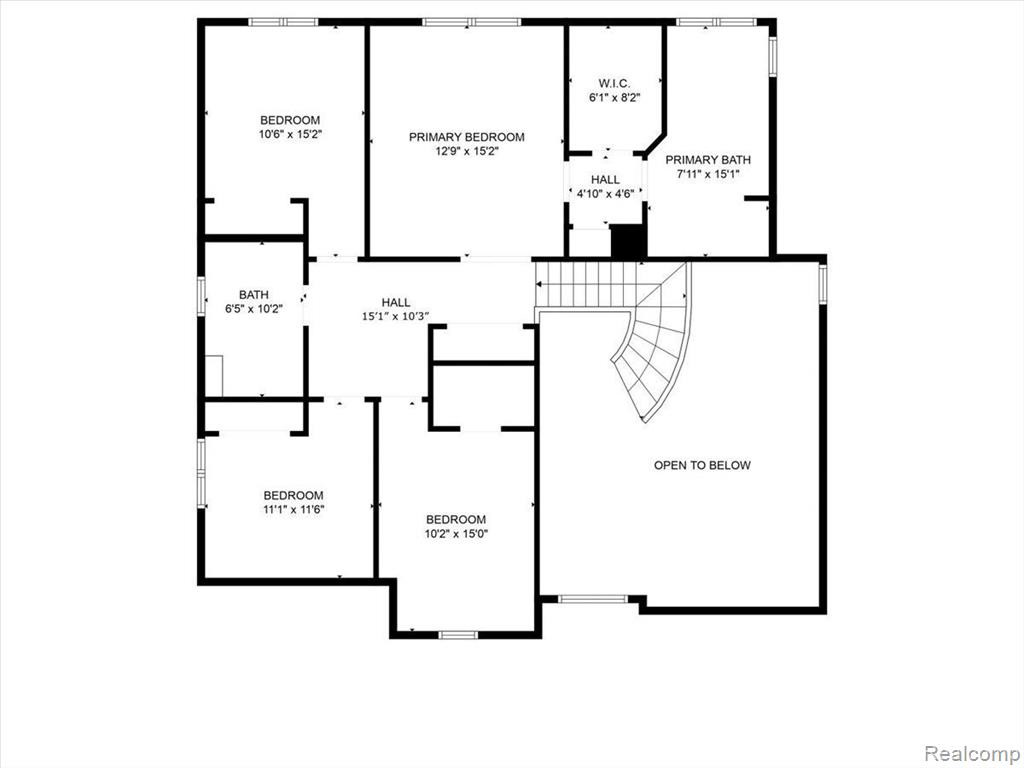 4779 RIDGESIDE Court, Ann Arbor, MI 48105 — Photo 19