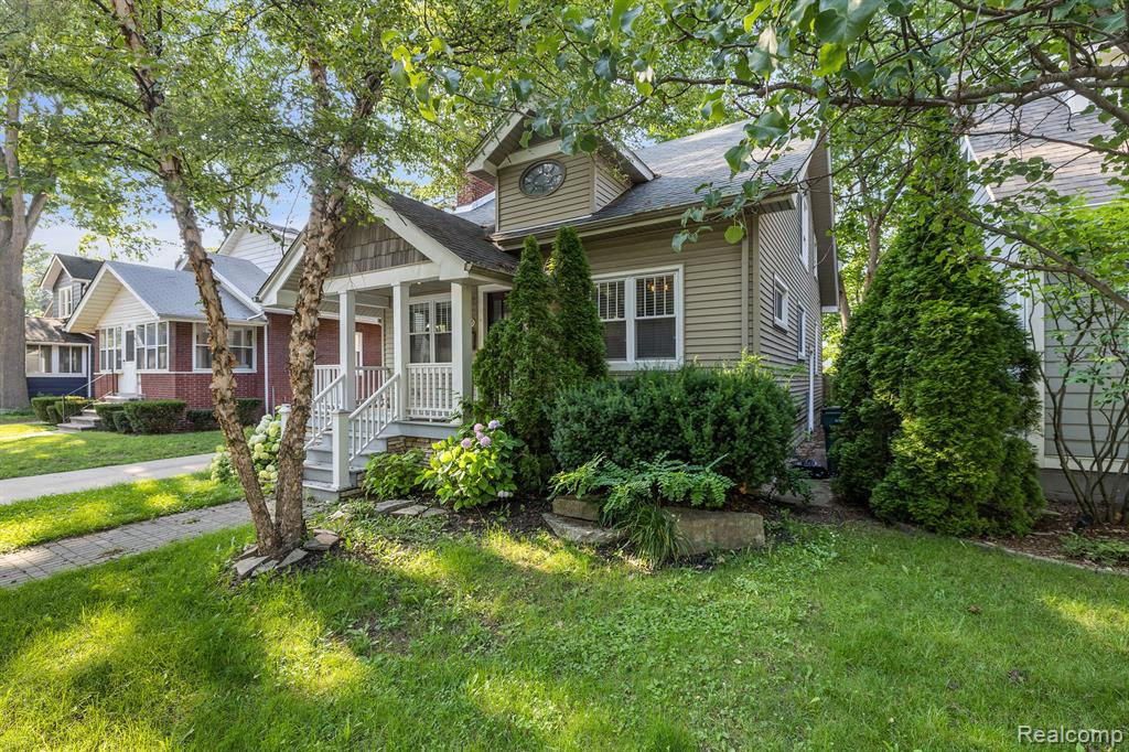 615 E 5TH Street, Royal Oak, MI 48067 — Photo 3