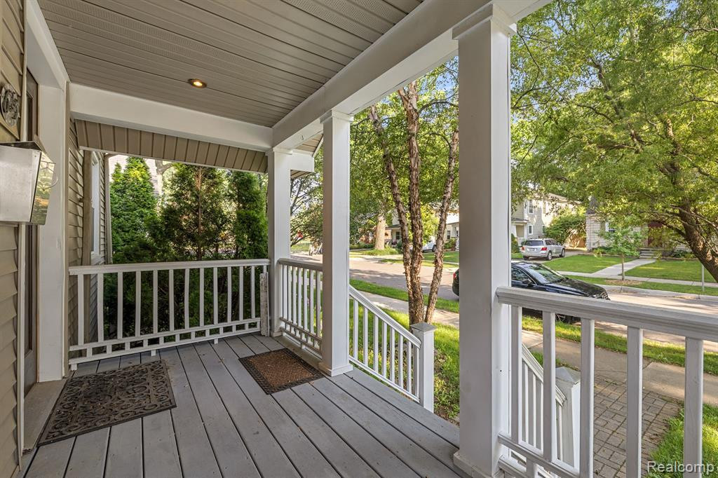 615 E 5TH Street, Royal Oak, MI 48067 — Photo 7