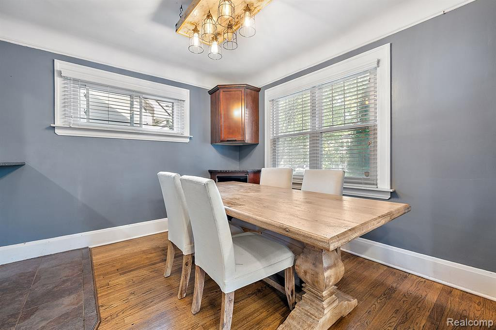 615 E 5TH Street, Royal Oak, MI 48067 — Photo 12
