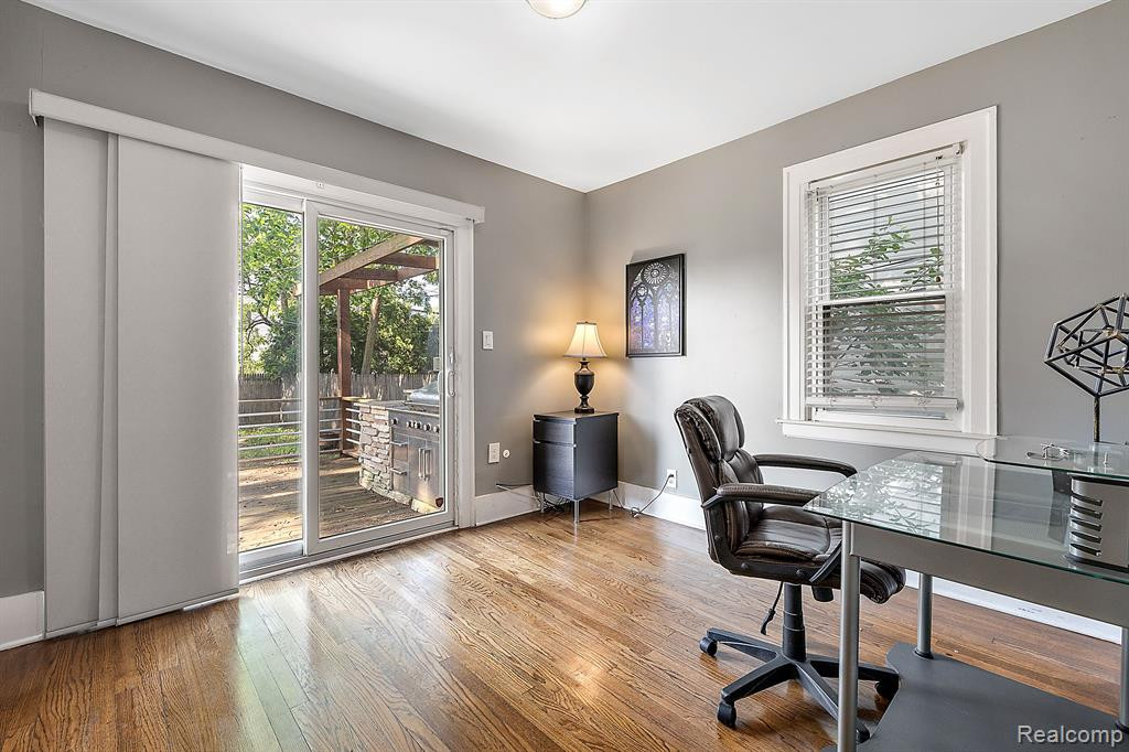 615 E 5TH Street, Royal Oak, MI 48067 — Photo 20