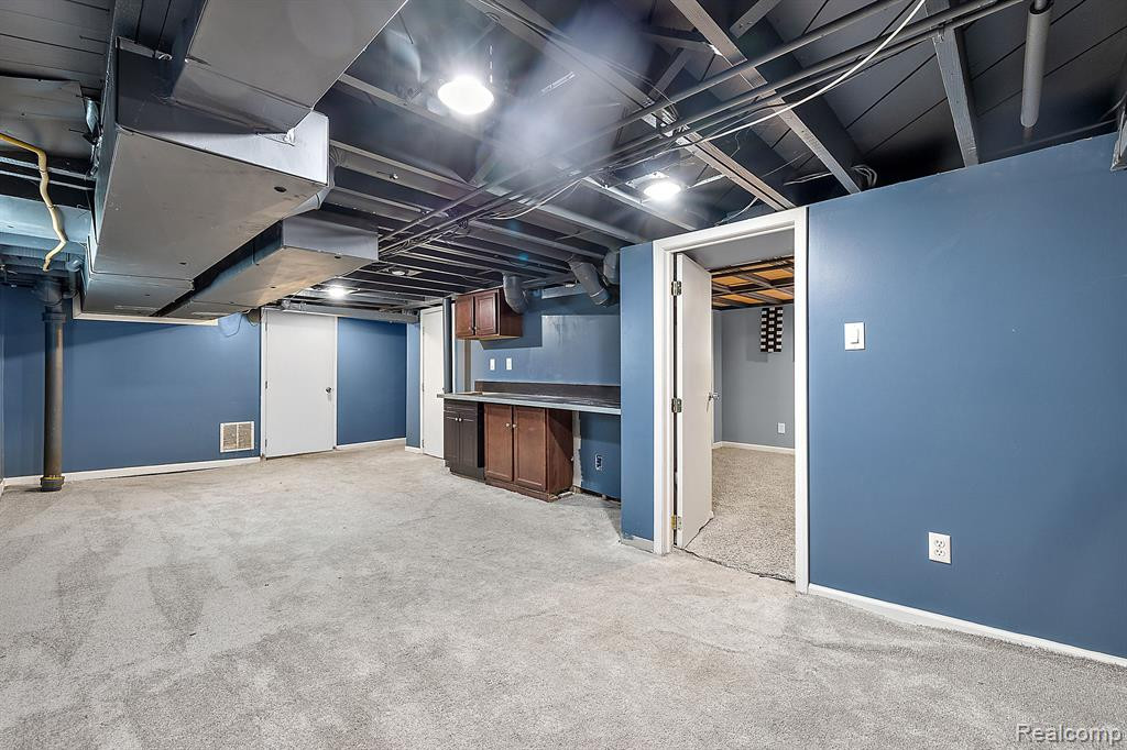 615 E 5TH Street, Royal Oak, MI 48067 — Photo 28