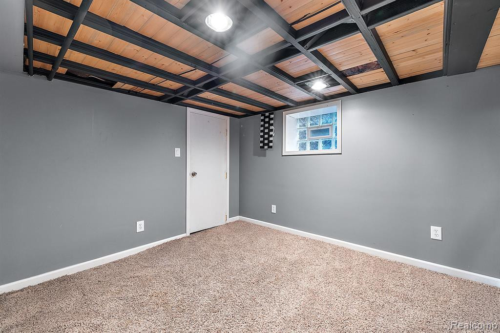 615 E 5TH Street, Royal Oak, MI 48067 — Photo 29