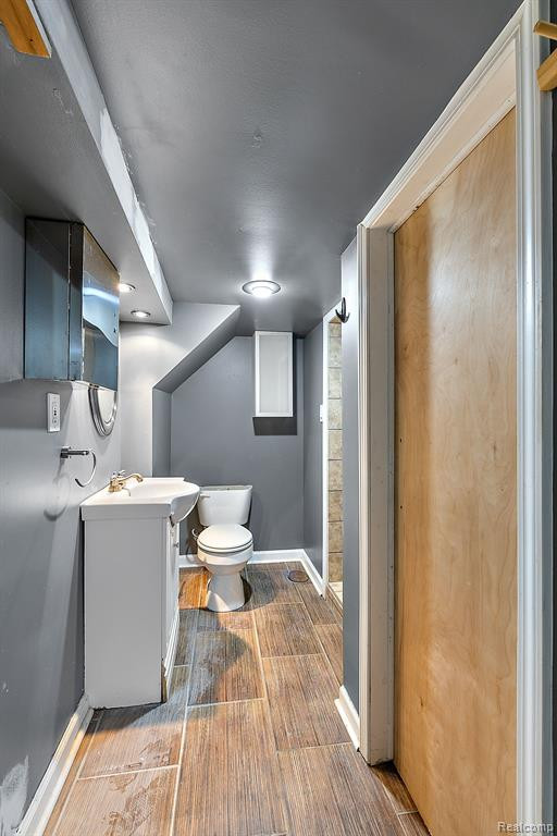 615 E 5TH Street, Royal Oak, MI 48067 — Photo 31