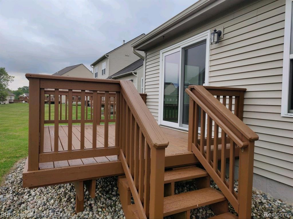 2577 KATSURA Lane, Howell, MI 48855 — Photo 2