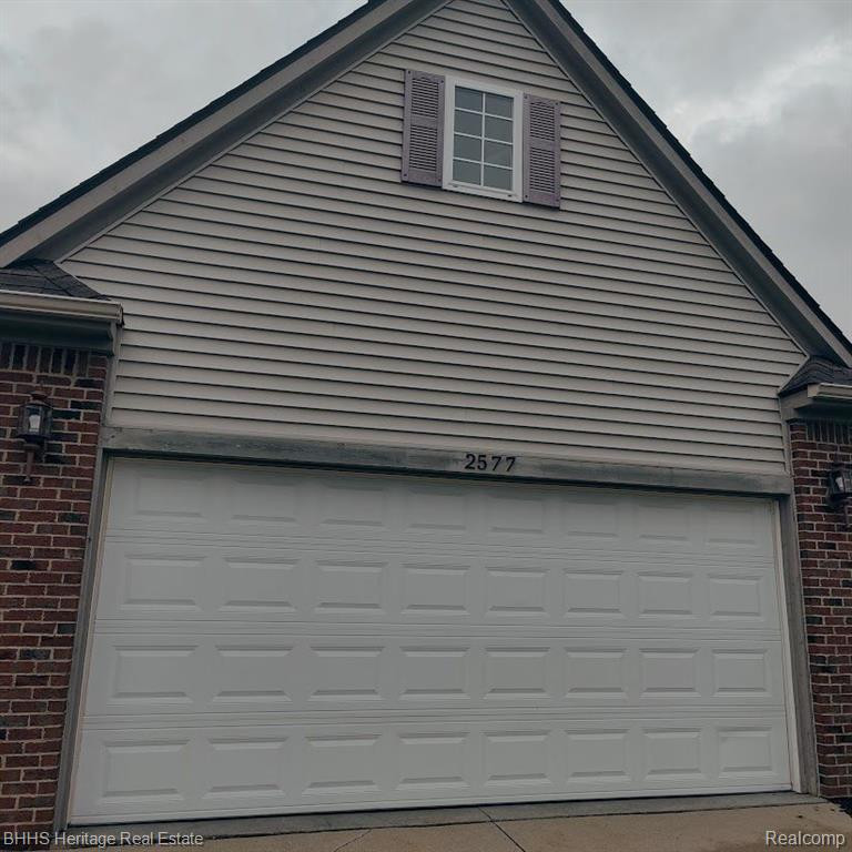 2577 KATSURA Lane, Howell, MI 48855 — Photo 3