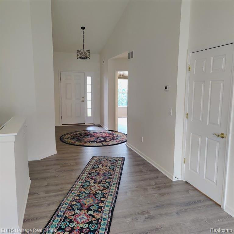 2577 KATSURA Lane, Howell, MI 48855 — Photo 4