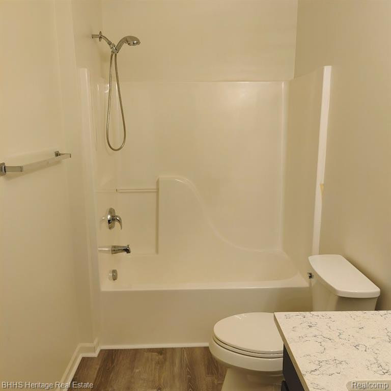 2577 KATSURA Lane, Howell, MI 48855 — Photo 16