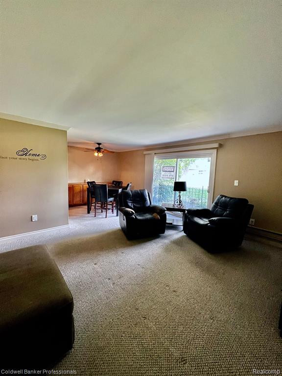 1840 COLONIAL VILLAGE Way, 1, Waterford, MI 48328 — Photo 3