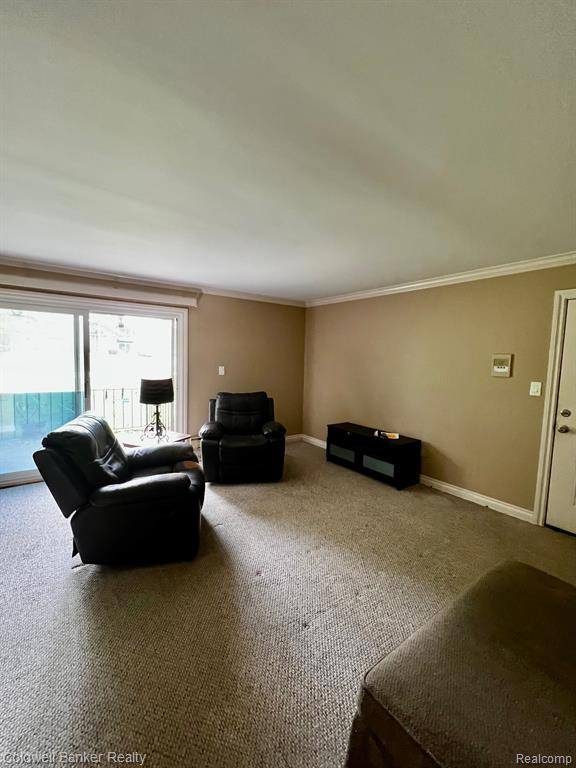 1840 COLONIAL VILLAGE Way, 1, Waterford, MI 48328 — Photo 4