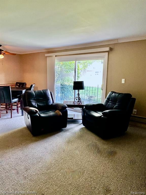 1840 COLONIAL VILLAGE Way, 1, Waterford, MI 48328 — Photo 5