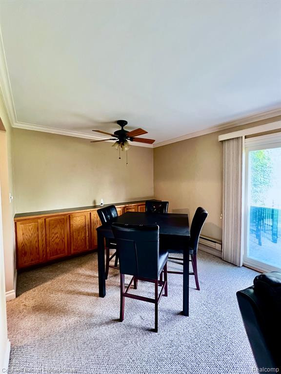 1840 COLONIAL VILLAGE Way, 1, Waterford, MI 48328 — Photo 6