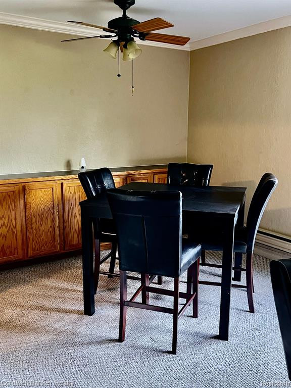 1840 COLONIAL VILLAGE Way, 1, Waterford, MI 48328 — Photo 7